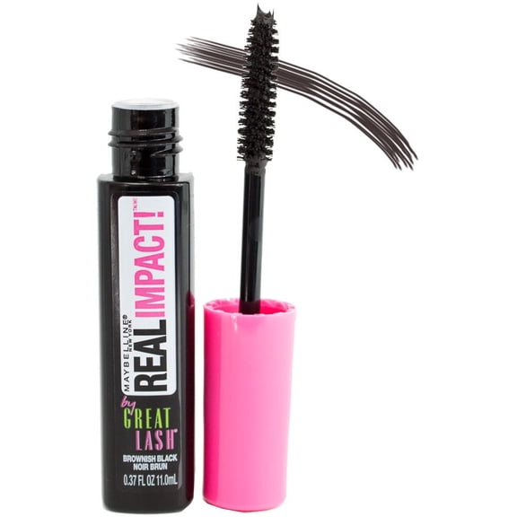 Maybelline® New York Maybelline Great Lash Mascara, 0.37 oz