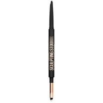 Maybelline Sculpting Stix 2-in-1 Eyeliner, Black Blur, 0.002 oz