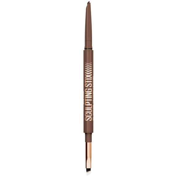 Maybelline Sculpting Stix 2-in-1 Eyeliner, Mocha Contour, 0.002 oz