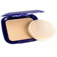 thumbnail image 1 of Maybelline New York Shine Free Oil Control Pressed Powder, Soft Cameo Medium [1] 0.45 oz, 1 of 9