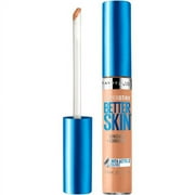 Maybelline New York Super Stay Better Skin Concealer ، متوسط / عميق