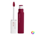 thumbnail image 1 of Lipstick Superstay Matte Ink City Maybelline (5 ml), 1 of 11