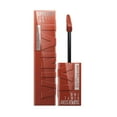 thumbnail image 1 of Maybelline New York Super Stay Vinyl Ink Long Lasting Liquid Gloss Lipstick - 130 Extra, 1 of 1