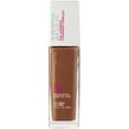 thumbnail image 1 of Maybelline New York SuperStay Full Coverage Foundation, Mocha, 1 of 7
