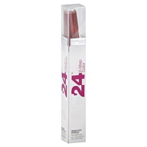 Maybelline Super Stay 2 Step Lip Color, Infinite Petal (Pack of 3)