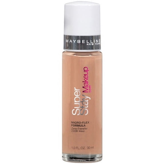 Mayb Superstay Maybelline New York.