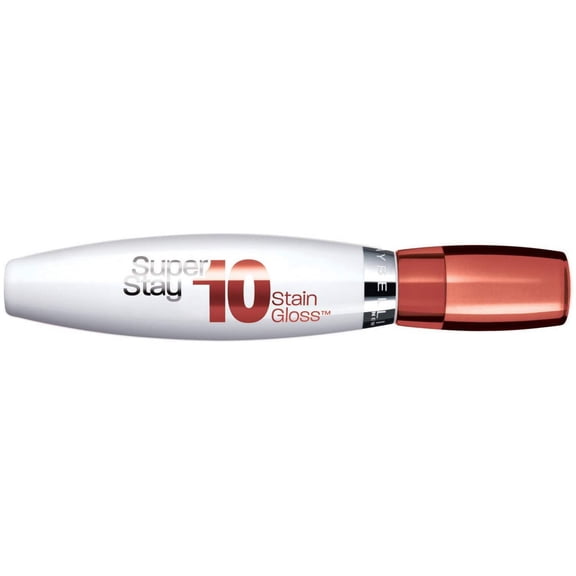 Maybelline SuperStay 10 Hour Stain Gloss
