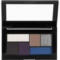 thumbnail image 1 of Maybelline New York The City Mini Palette, 440 Concrete Runway, 1 of 2