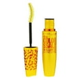 thumbnail image 1 of maybelline new york volume express colossal cat eyes washable mascara, glam black, 0.31 fluid ounce, 1 of 7