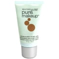 thumbnail image 1 of Maybelline Pure Makeup, 1 of 11