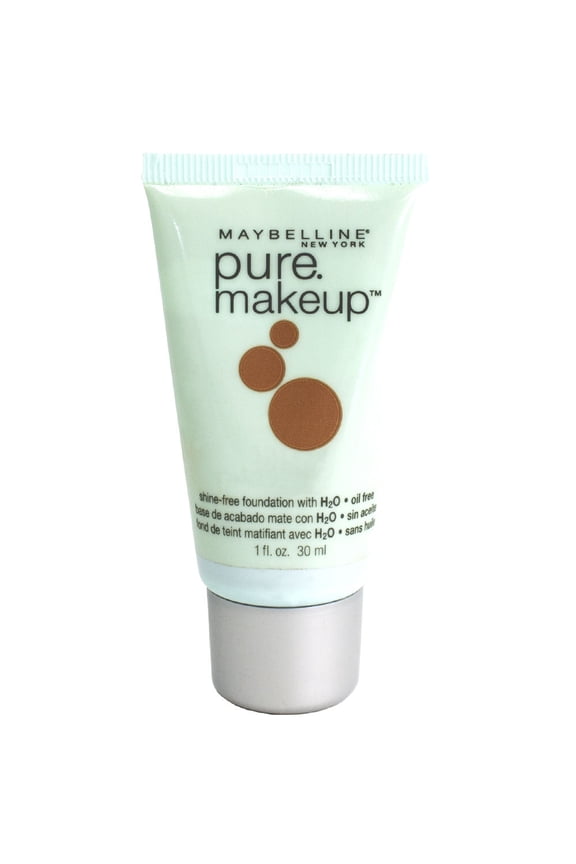 Pure Makeup