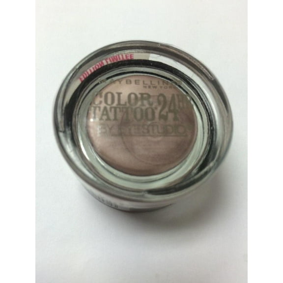 Maybelline Eyestudio Color Tattoo 24HR Eyeshadow