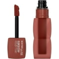 thumbnail image 1 of Maybelline Super Stay Teddy Tint Long Lasting Matte Lip Tint, Coffee Date, 0.17 fl oz, 1 of 9