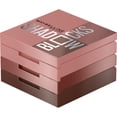 thumbnail image 1 of Maybelline Shadow Blocks Shadow Blocks Eyeshadow Palette, West 4th and Perry St, 1 of 5