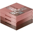 thumbnail image 1 of Maybelline Shadow Blocks Shadow Blocks Eyeshadow Palette, West 4th & Perry St, 0.08 oz, 1 of 8