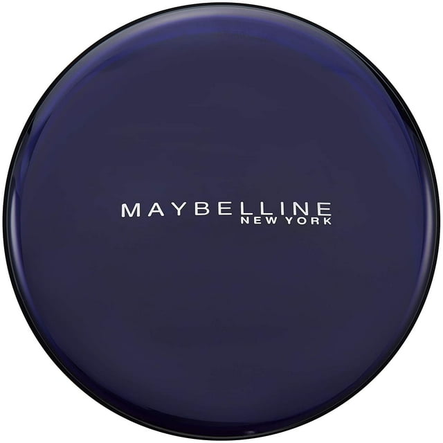 Maybelline Shine Free Oil Control Loose Powder, Light, 0.7 oz