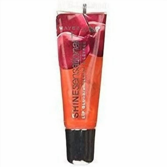 Maybelline Shine Sensational Lip Gloss, Cherry Kiss