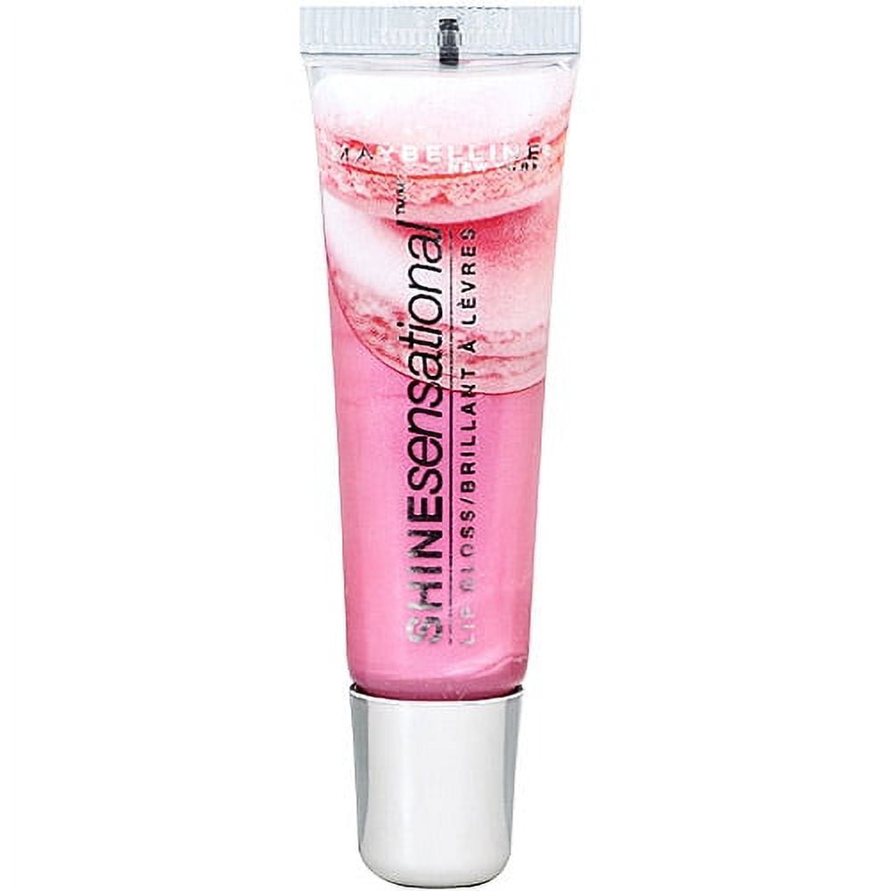 Maybelline Shine Sensational Lip Gloss Sweet Indulgence 0758