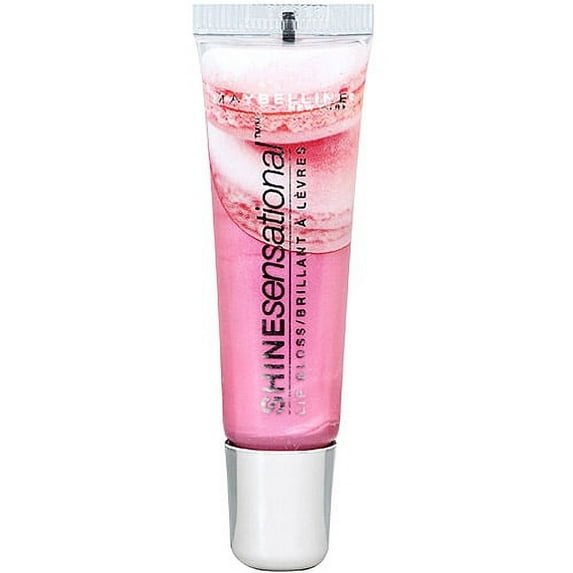 Maybelline Shine Sensational Lip Gloss, Sweet Indulgence