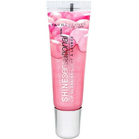 Maybelline Shine Sensational Lip Gloss, Treat Me Sweet