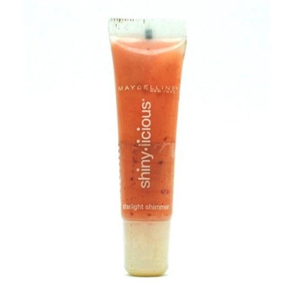 Maybelline Shiny Licious Lip Gloss, Starlight Shimmer