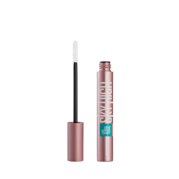 Maybelline Sky-High Lift & Lengthening Eyelash Serum, 00 Clear