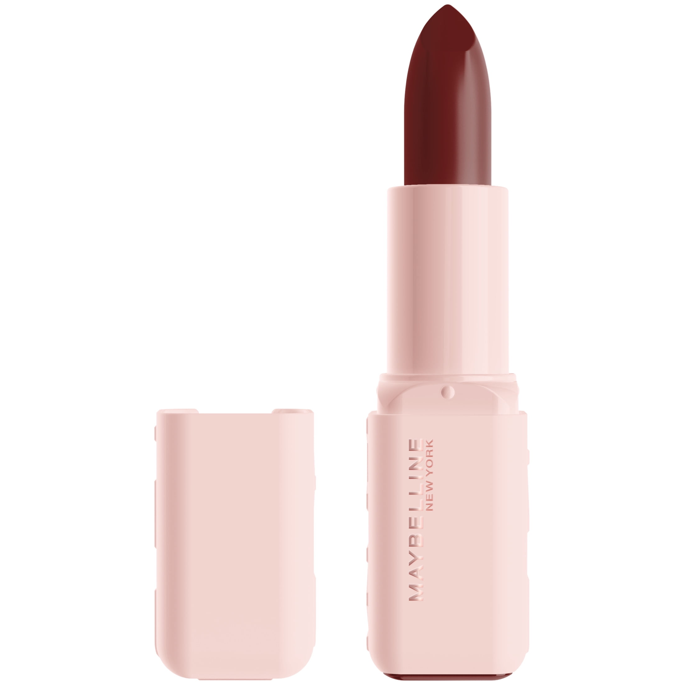 バラ売り不可◆Maybelline ADDICTION TOKYO KATE Maybelline Serum Lipstick, Satin Finish, Oil-Blend and Hyaluronic