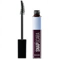 thumbnail image 1 of Maybelline Snapscara Washable Mascara, Black Cherry, 0.34 fl. oz., 1 of 17
