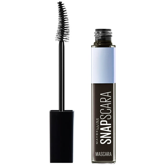 Maybelline Snapscara Mascara, Bold Brown 305, 0.34 fl oz