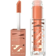 Maybelline Sunkisser Ultra-Blendable Liquid Blush Makeup, Downtown Rush, 0.15 fl oz