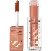 Maybelline Sunkisser Ultra-Blendable Liquid Blush Makeup, Shades On, 0.15 fl oz