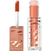 Maybelline Sunkisser Ultra-Blendable Liquid Blush Makeup, Sol Search, 0.15 fl oz