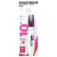 thumbnail image 1 of Maybelline Super Stay 10H Tint Gloss 380 Timeless Plum .35 Fl Oz., 1 of 1