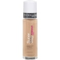thumbnail image 1 of Maybelline Super Stay 24Hr Makeup, Natural Tan, 1 Fluid Ounce, 1 of 3