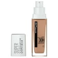 thumbnail image 1 of Maybelline Super Stay Active Wear Foundation 40 Fawn 30ml, 1 of 3