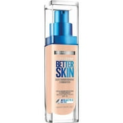 Maybelline Super Stay Better Skin Foundation, Ivory