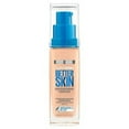 thumbnail image 1 of Maybelline Super Stay Better Skin Foundation, Pure Beige, 1 of 4
