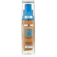 thumbnail image 1 of Maybelline Super Stay Better Skin Foundation, Warm Honey, 1 of 3