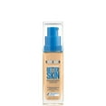 thumbnail image 1 of Maybelline Super Stay Better Skin Foundation, Warm Nude, 1 of 4