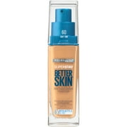Maybelline Super Stay Better Skin Foundation