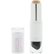 Maybelline Super Stay Foundation Stick For Normal to Oily Skin, Buff Beige