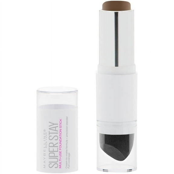 Maybelline Super Stay Foundation Stick For Normal to Oily Skin, Espresso
