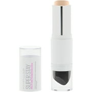 Maybelline Super Stay Foundation Stick للبشرة العادية إلى الزيتية ، الخزف