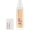 Actual Color: 118 Light Beige, Multipack Quantity: 1