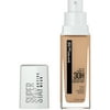 Maybelline Super Stay Liquid Foundation Makeup, Full Coverage,  fl oz