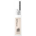 thumbnail image 1 of Maybelline Super Stay Longwear Liquid Concealer, Full Coverage, 01, 0.33 fl oz, 1 of 12