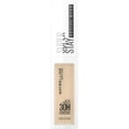thumbnail interactive-video image 1 of Maybelline Super Stay Longwear Liquid Concealer, Full Coverage, 15, 0.33 fl oz, 1 of 11