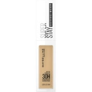 Maybelline Super Stay Longwear Liquid Concealer, Full Coverage, 27, 0.33 fl oz
