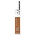 thumbnail interactive-video image 1 of Maybelline Super Stay Longwear Liquid Concealer, Up to 30HR Wear, 57, 0.33 fl oz, 1 of 10