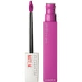 thumbnail image 1 of Maybelline Super Stay Matte Ink Liquid Lipstick, Creator, 1 of 10
